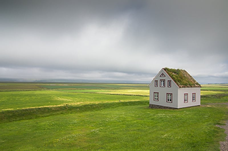 Ring Road, Iceland